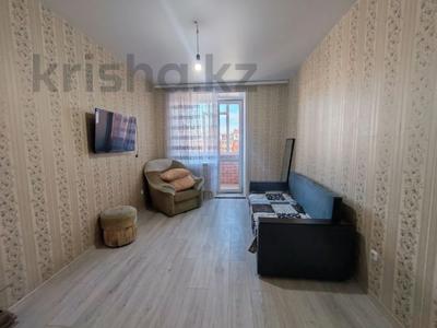1-бөлмелі пәтер · 35 м² · 5/6 қабат, Юбилейный 30, бағасы: 16.5 млн ₸ в Костанае