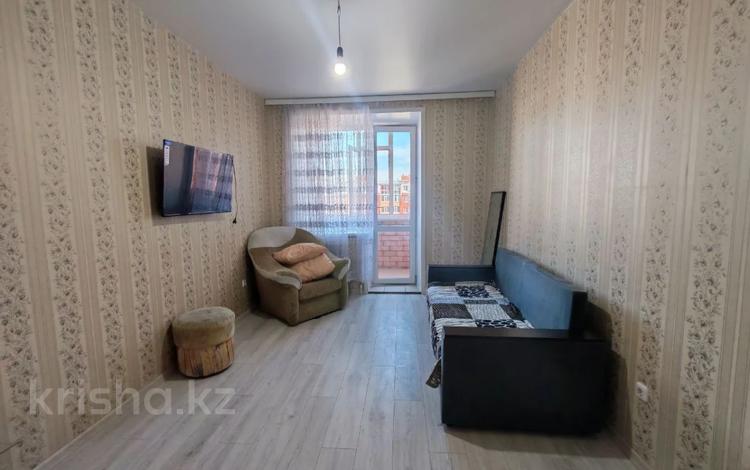 1-бөлмелі пәтер · 35 м² · 5/6 қабат, Юбилейный 30, бағасы: 16.5 млн ₸ в Костанае — фото 2