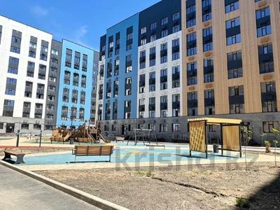 2-бөлмелі пәтер · 70 м² · 5/12 қабат, Султан Бейбарыс 437, бағасы: 35 млн ₸ в Атырау