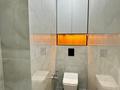 2-бөлмелі пәтер · 70 м² · 5/12 қабат, Султан Бейбарыс 437, бағасы: 35 млн ₸ в Атырау — фото 25