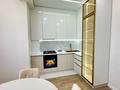 2-бөлмелі пәтер · 70 м² · 5/12 қабат, Султан Бейбарыс 437, бағасы: 35 млн ₸ в Атырау — фото 28