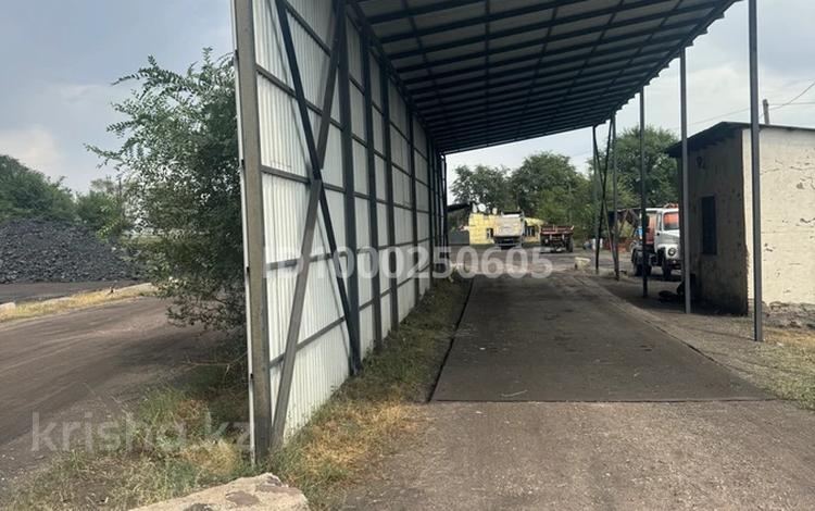Промбаза · 2.5 га, Кунаева 3 за 650 млн 〒 в Жибек Жолы — фото 2