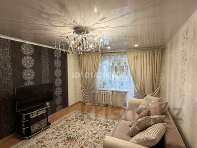 2-комнатная квартира · 48 м² · 5/10 этаж, Баймульдина 5 — Район Жаяу Мусы за 19.5 млн ₸ в Павлодаре