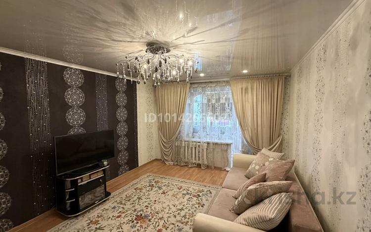 2-комнатная квартира · 48 м² · 5/10 этаж, Баймульдина 5 — Район Жаяу Мусы за 19.5 млн ₸ в Павлодаре — фото 2
