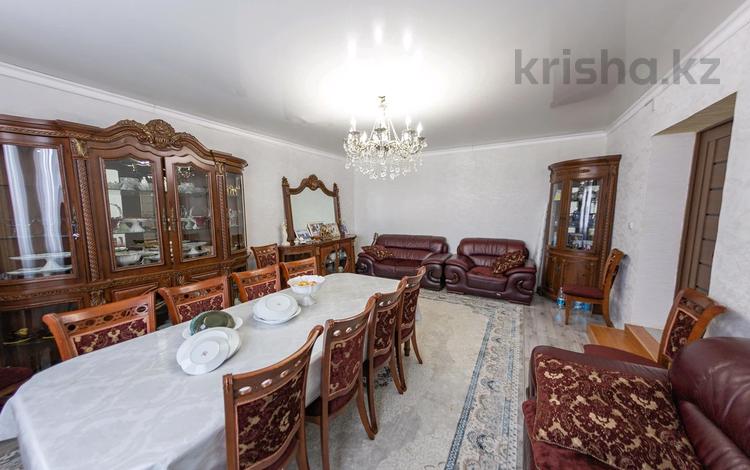 Отдельный дом · 4 комнаты · 120 м² · 6 сот., Карбышева — Переулок Карбышева находится не далеко от ресторана Бастау за ~ 56 млн ₸ в Астане, Сарыарка р-н — фото 3