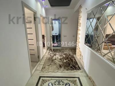 2-комнатная квартира · 58 м² · 2/10 этаж, Жунисова 4/15 за 40 млн ₸ в Алматы, Наурызбайский р-н