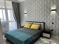 1-комнатная квартира · 50 м² · 16/19 этаж, Абая 164/6 — Брусиловского за 20 000 ₸ в Алматы, Бостандыкский р-н — фото 3