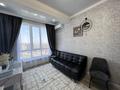 1-комнатная квартира · 50 м² · 16/19 этаж, Абая 164/6 — Брусиловского за 20 000 ₸ в Алматы, Бостандыкский р-н — фото 7