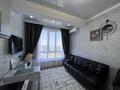 1-комнатная квартира · 50 м² · 16/19 этаж, Абая 164/6 — Брусиловского за 20 000 ₸ в Алматы, Бостандыкский р-н — фото 9