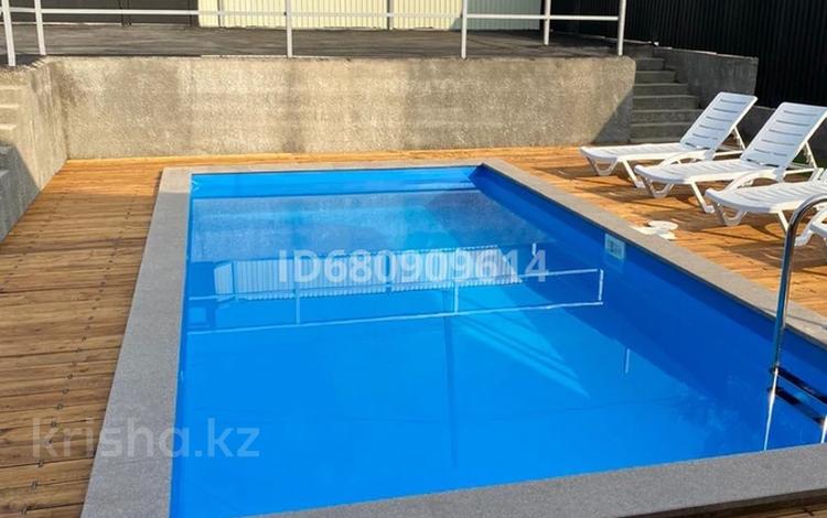 Дом · 4 комнаты · 130 м², Береговая 23б — Санаторий Акбулак за 130 000 〒 в Рыскулово — фото 102