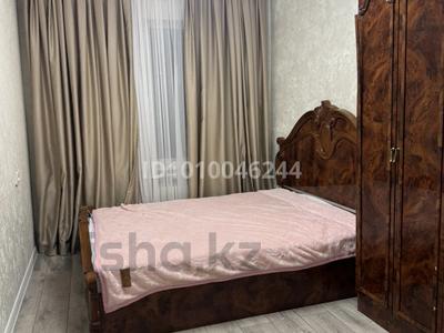 2-бөлмелі пәтер · 56 м² · 2/5 қабат, Ақсай-3Б ш/а. 34, бағасы: 300 000 ₸ в Алматы, Ауэзовский р-н