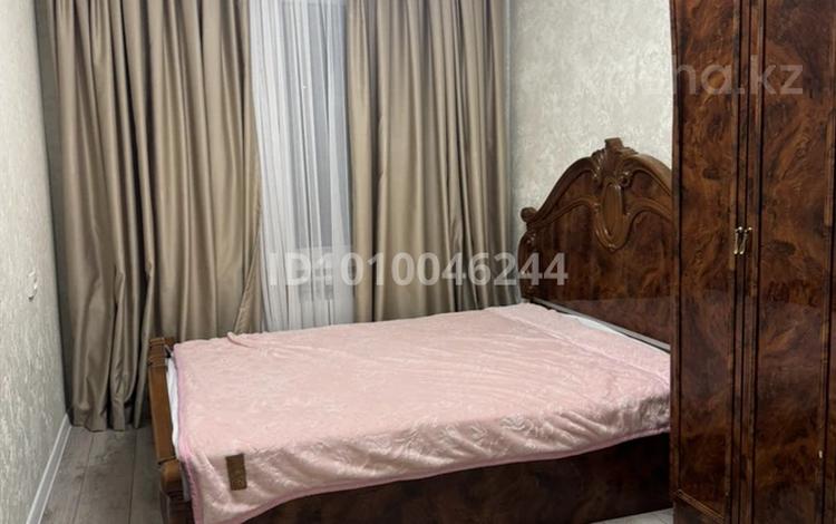 2-бөлмелі пәтер · 56 м² · 2/5 қабат, Ақсай-3Б ш/а. 34, бағасы: 300 000 ₸ в Алматы, Ауэзовский р-н — фото 2
