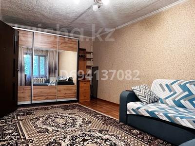 1-комнатная квартира, 33.7 м², 3/3 этаж, Чехова 17 за 22.8 млн 〒 в Алматы, Турксибский р-н