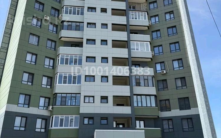2-бөлмелі пәтер · 62 м² · 2/12 қабат, Базовая 2/2, бағасы: 37.5 млн ₸ в Усть-Каменогорске — фото 2