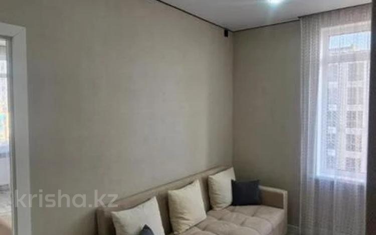 3-комнатная квартира · 56 м² · 7/9 этаж, мкр Шугыла — Алматы жастар, Умай ипотека проходит. за 35.5 млн ₸ в Наурызбайский р-н — фото 2