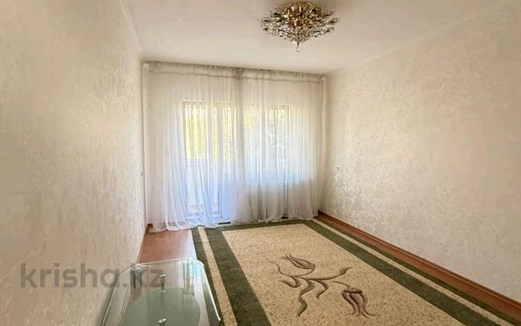 2-комнатная квартира · 50 м² · 4/5 этаж, мкр Север за 20.5 млн ₸ в Шымкенте, Аль-Фарабийский р-н — фото 2