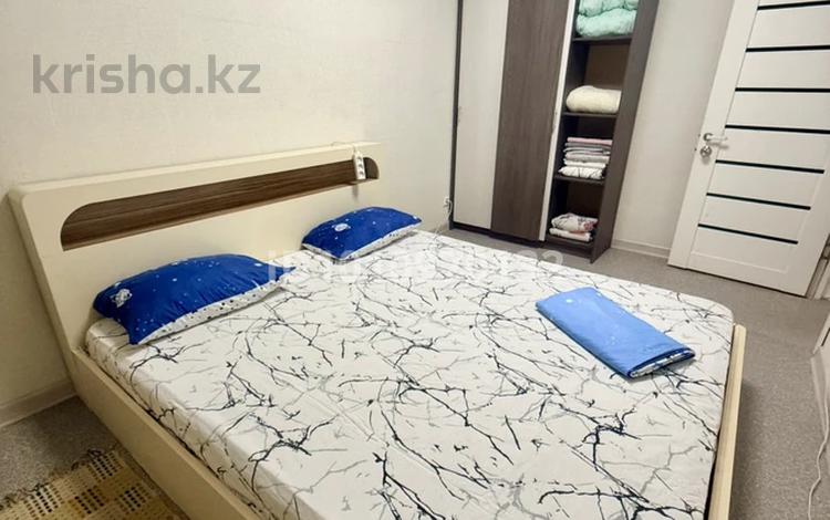 2-бөлмелі пәтер · 60 м² · 1 қабат, Бараева 18/1, бағасы: 16 000 ₸ в Астане, р-н Байконур — фото 2