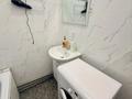 2-бөлмелі пәтер · 60 м² · 1 қабат, Бараева 18/1, бағасы: 16 000 ₸ в Астане, р-н Байконур — фото 8