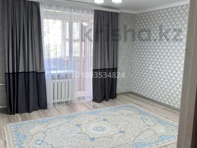 1-комнатная квартира · 34 м² · 5/5 этаж, хобдинская 45 — 5 мектеп за 6.5 млн ₸ в Актобе, мкр Гормолзавод