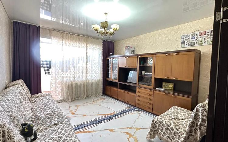 4-бөлмелі пәтер · 80 м² · 1/3 қабат, мкр Фёдоровка , Вагонная, бағасы: 17.9 млн ₸ в Караганде, Казыбек би р-н — фото 2