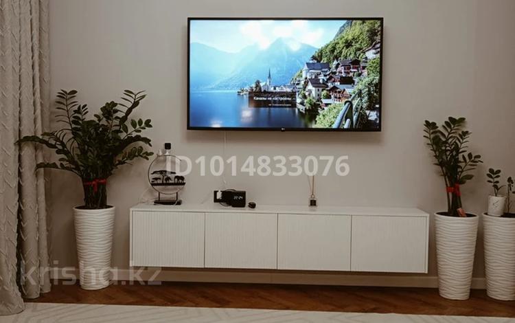 4-комнатная квартира · 95.5 м² · 1/9 этаж, Е-15 13 — Сыганак за 70 млн ₸ в Астане, Нура р-н — фото 12