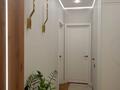 4-комнатная квартира · 95.5 м² · 1/9 этаж, Е-15 13 — Сыганак за 70 млн ₸ в Астане, Нура р-н — фото 10