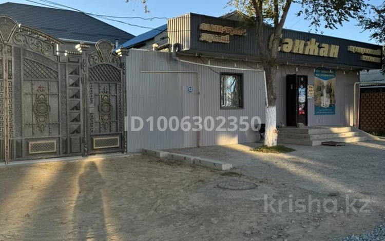 Отдельный дом · 5 комнат · 318.8 м² · 558 сот., мкр Атырау, А. Молдагулова за 82.5 млн ₸ — фото 2