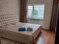 1-комнатная квартира · 67.1 м² · 4/17 этаж, мкр Мамыр-1, Мкр Мамыр 1 29/6 — Шаляпина Момышулы за 15 000 ₸ в Алматы, Ауэзовский р-н
