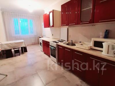 4-комнатная квартира · 112 м² · 10/14 этаж, Сыганак 54 — Сауран за 50 млн 〒 в Астане, Есильский р-н