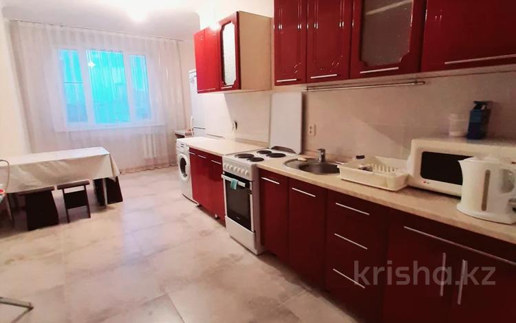 4-комнатная квартира · 112 м² · 10/14 этаж, Сыганак 54 — Сауран за 50 млн 〒 в Астане, Есильский р-н — фото 3