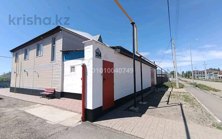 Отдельный дом · 6 комнат · 303.2 м² · 10 сот., 10 за 70 млн ₸ в Талапкер  — фото 80
