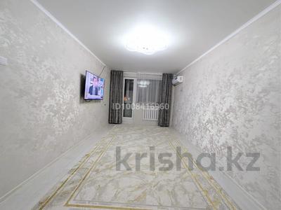 2-бөлмелі пәтер · 44.7 м² · 2/5 қабат, Гагарина 67, бағасы: 150 000 ₸ в Уральске