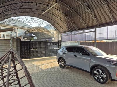 Отдельный дом · 4 комнаты · 140 м² · 4 сот., мкр Мадениет, Мкр Мадениет, Жезтандай 11 за 58 млн 〒 в Алматы, Алатауский р-н