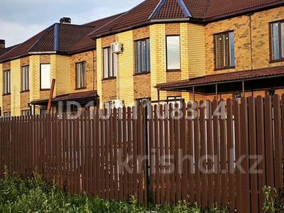 Отдельный дом · 6 комнат · 210 м² · 3 сот., Жубана Мулдагалиева 12 за 43 млн ₸ в Уральске