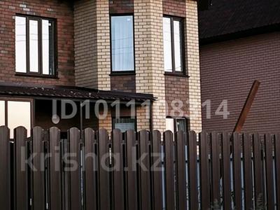Жеке үй · 6 бөлме · 210 м² · 3 жүзд., Жубана Мулдагалиева 12, бағасы: 43 млн ₸ в Уральске