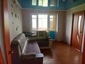 3-комнатная квартира, 46 м², 5/5 этаж, Алашахана 28 за 14.5 млн 〒 в Жезказгане