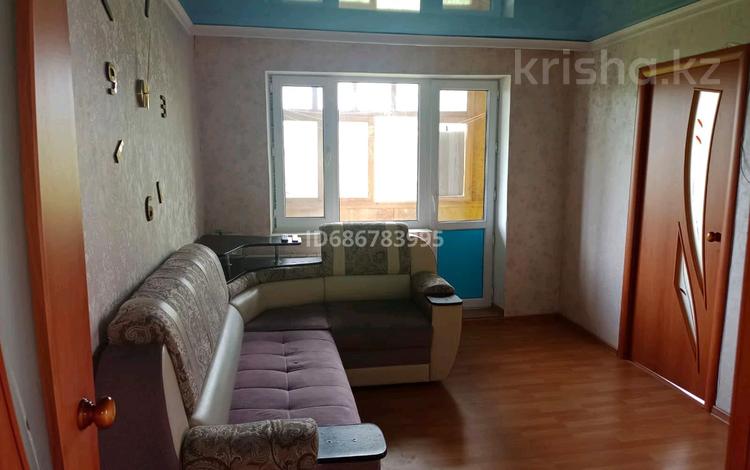 3-бөлмелі пәтер · 46 м² · 5/5 қабат, Алашахана 28, бағасы: 14 млн ₸ в Жезказгане — фото 2