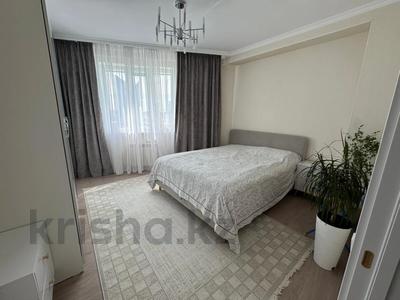 3-комнатная квартира · 95 м² · 21/23 этаж, Сарайшык за 65 млн ₸ в Астане, Есильский р-н