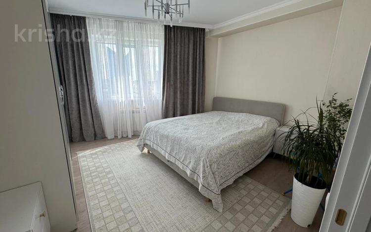 3-комнатная квартира · 95 м² · 21/23 этаж, Сарайшык за 65 млн ₸ в Астане, Есильский р-н — фото 2