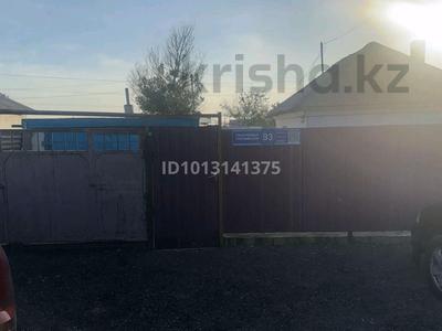 Отдельный дом · 4 комнаты · 90 м² · , Токтамысова 93 — На рабочем поселке за 7 млн ₸ в Балхаше
