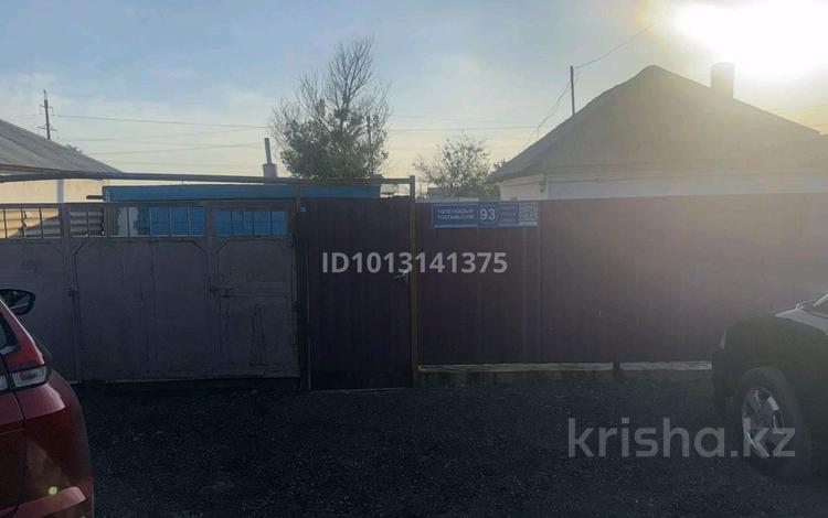 Отдельный дом · 4 комнаты · 90 м² · , Токтамысова 93 — На рабочем поселке за 7 млн ₸ в Балхаше — фото 10
