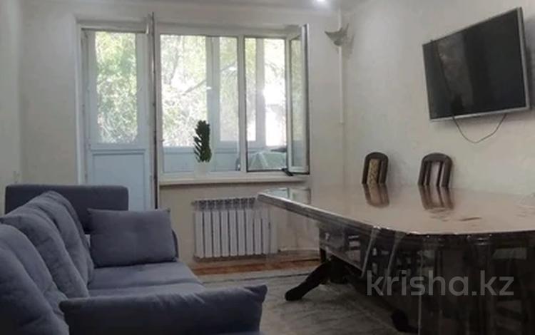 3-комнатная квартира · 63 м² · 4/5 этаж, Мкрн Самал 14 за 17.9 млн ₸ в Таразе — фото 2