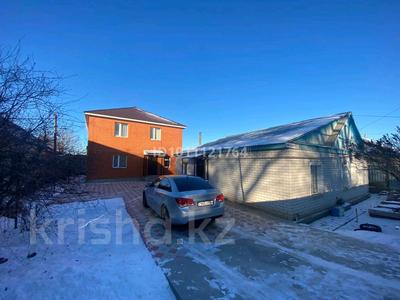 Жеке үй · 5 бөлме · 182.4 м² · 7 жүзд., ЖМ К.Нокина, ул. Мичурина 17, бағасы: 36 млн ₸ в Актобе