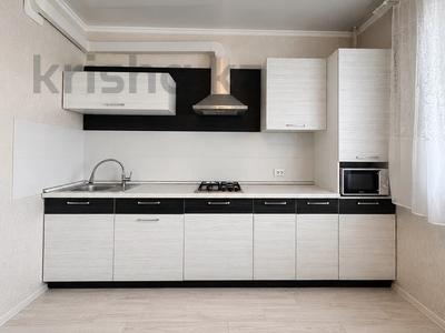 1-комнатная квартира · 49 м² · 2/12 этаж, мкр Нуркент, Алгабас-1 63 за 180 000 ₸ в Алматы, Алатауский р-н