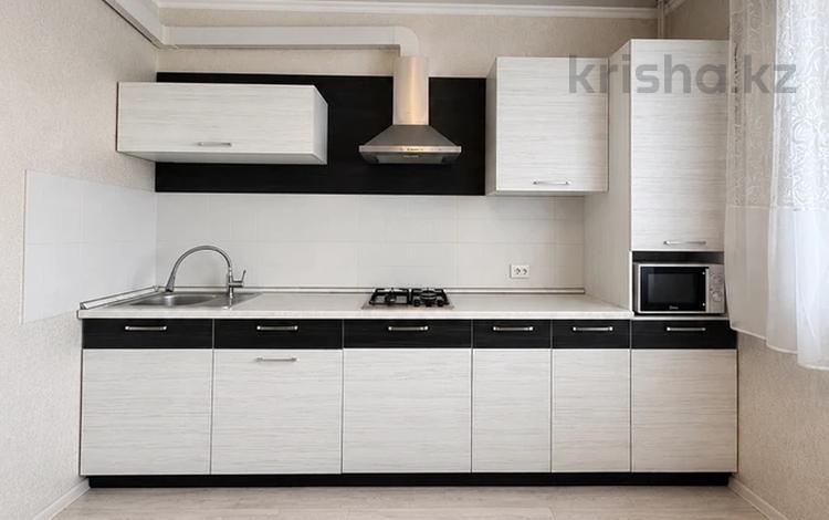 1-комнатная квартира · 49 м² · 2/12 этаж, мкр Нуркент, Алгабас-1 63 за 180 000 ₸ в Алматы, Алатауский р-н — фото 2