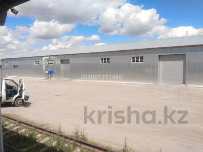 Склады · 750 м² за 1.5 млн ₸ в Актобе, Старый город