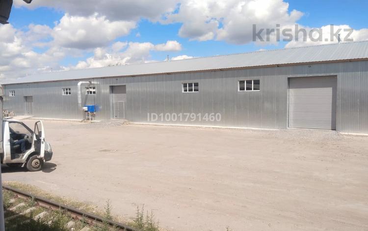 Склады · 750 м² за 1.5 млн ₸ в Актобе, Старый город — фото 2