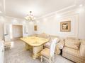 3-комнатная квартира · 83.7 м² · 8/10 этаж, Женусова 8 за 46 млн ₸ в Алматы, Наурызбайский р-н — фото 2