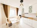 3-комнатная квартира · 83.7 м² · 8/10 этаж, Женусова 8 за 46 млн ₸ в Алматы, Наурызбайский р-н — фото 3