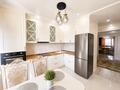 3-комнатная квартира · 83.7 м² · 8/10 этаж, Женусова 8 за 46 млн ₸ в Алматы, Наурызбайский р-н — фото 7